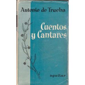 Cuentos y cantares