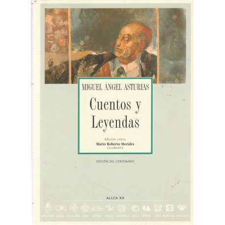 Cuentos y leyendas