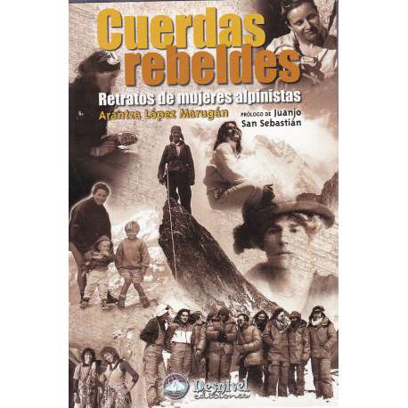 Cuerdas rebeldes