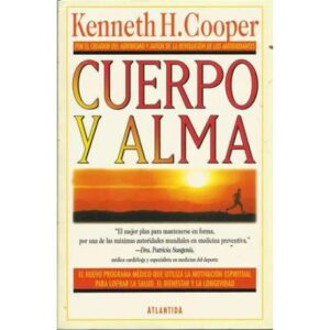CUERPO Y ALMA