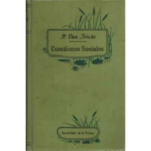 CUESTIONES SOCIALES