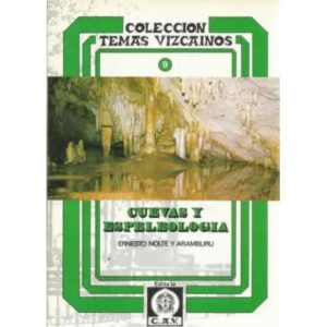 Cuevas y espeleología