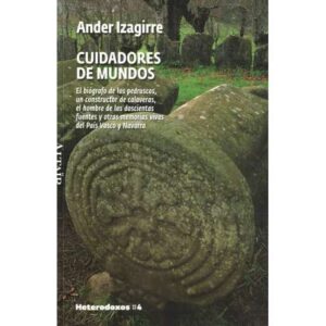 Cuidadores de mundos