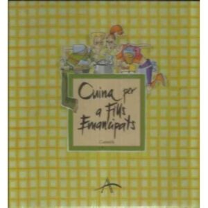 Cuina per a fills emancipats
