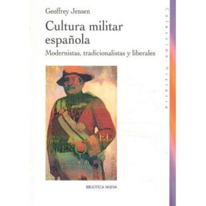 Cultura militar española