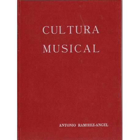 Cultura musical