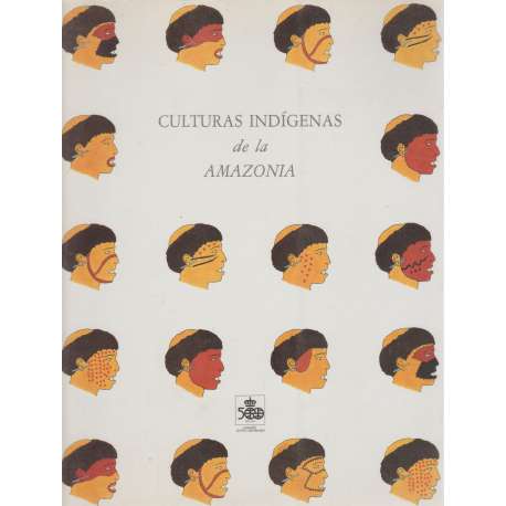 Culturas indígenas de la Amazonia