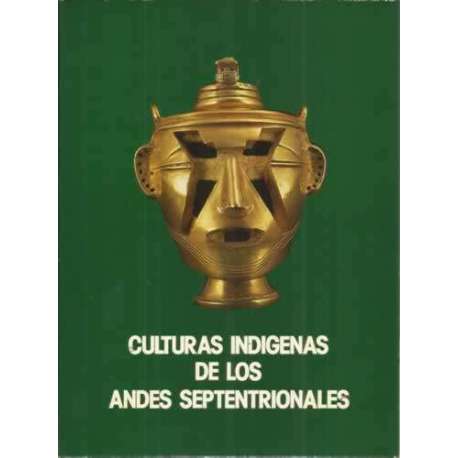 Culturas indigenas de los Andes Septentrionales