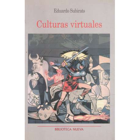 Culturas virtuales
