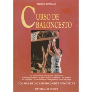 Curso de baloncesto