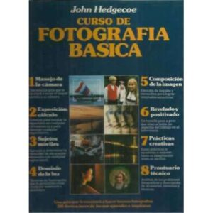Curso de fotografía básica