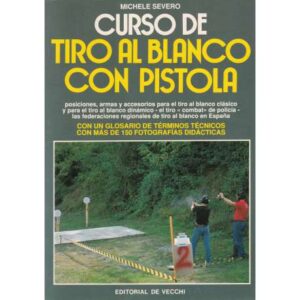 Curso de tiro al blanco con pistola