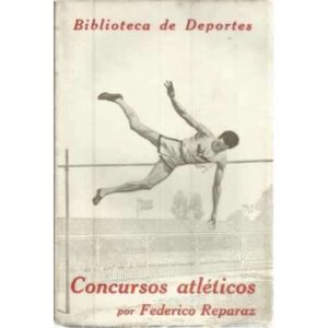 Cursos atléticos