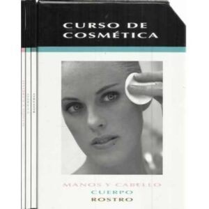 Cuso de cosmética. Manos y cabello. Cuerpo. Rostro