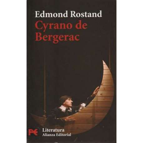 Cyrano de Bergerac