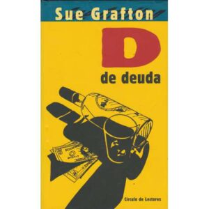 D de deuda
