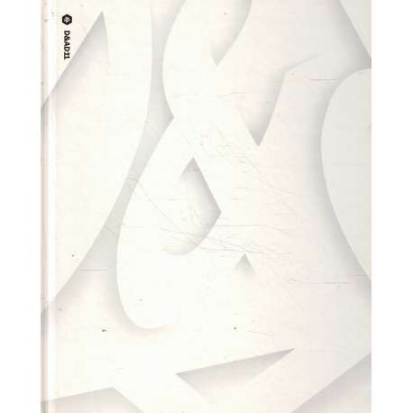 D&AD11. The best advertising and design in the world