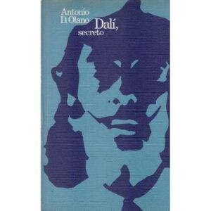 Dalí, sereto