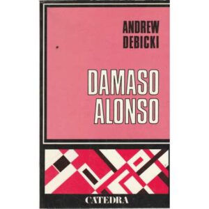 Dámaso Alonso
