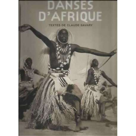 Danses d´afrique