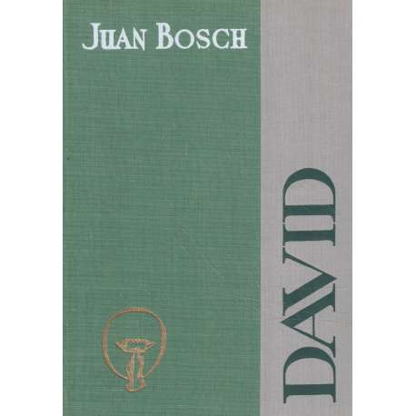 David. Biografía de un rey