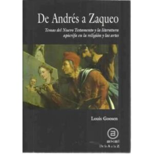 De Andrés a Zaqueo
