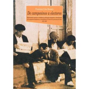 De campesinos a electores