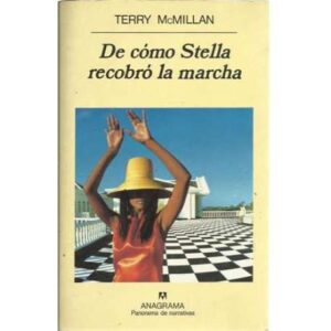 De cómo Stella recobró la marcha