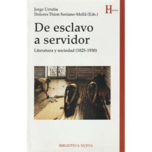 De esclavo a servidor