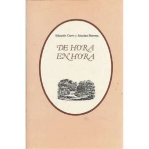De hora en hora