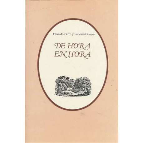 De hora en hora
