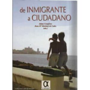 De inmigrante a ciudadano