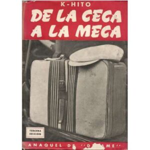 De la ceca a a la meca