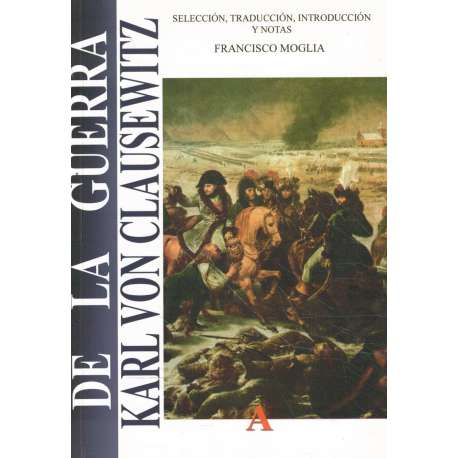 De la guerra