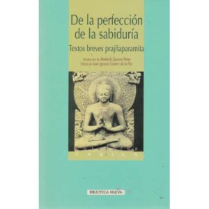 De la perfección de la sabiduría