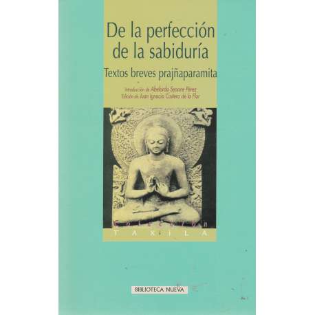 De la perfección de la sabiduría