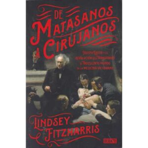 De matasanos a cirujano