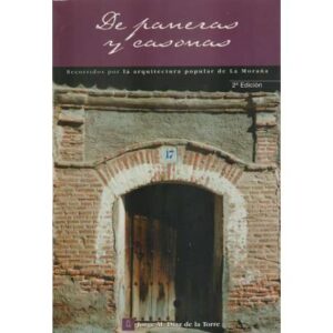 De paneras y casonas