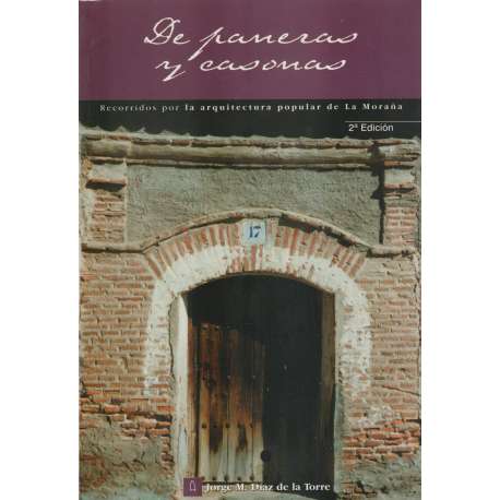 De paneras y casonas