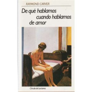 De qué hablamos cuando hablamos de amor