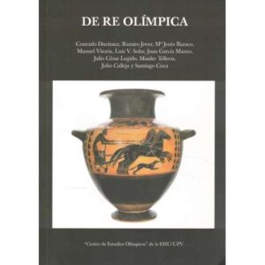 De Re Olímpica