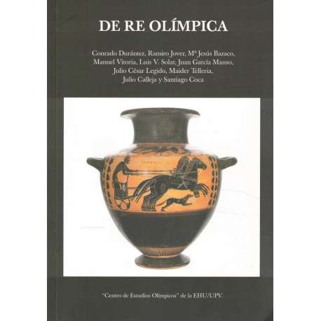 De Re Olímpica