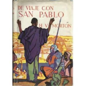 DE VIAJE CON SAN PABLO