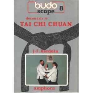 Découvrir.... Le tai chi chuan