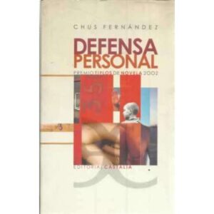 Defensa personal