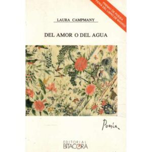 Del amor o del agua