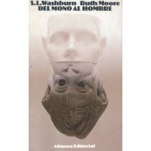 Del mono al hombre