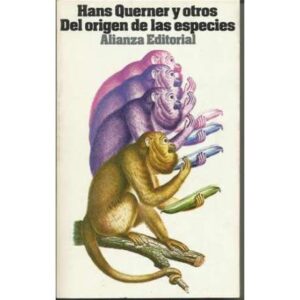 Del origen de las especies