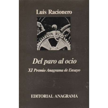 Del paro al ocio