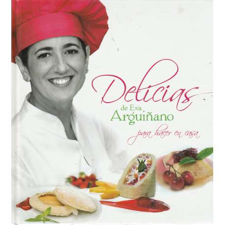 Delicias para hacer en casa